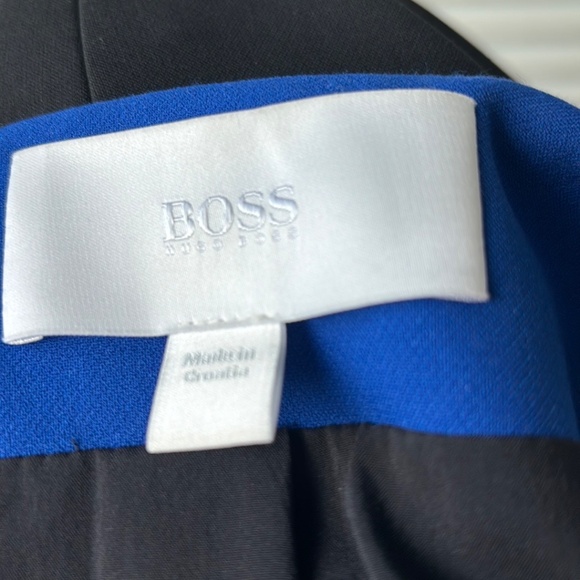Boss Jucita Jacket - Picture 3 of 7